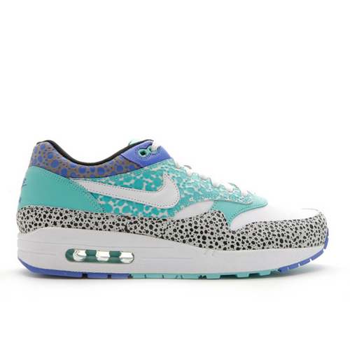 Nike Air Max 1 Premium SP 'Mint Safari' - 314252-114