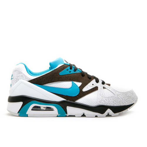 Nike Air Structure Triax 91 Premium - 365774-131