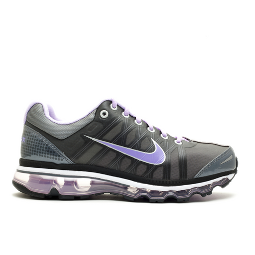 Nike W'S Air Max+ 2009 - 354750-009