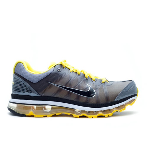 Nike Air Max+ 2009 - 354744-012