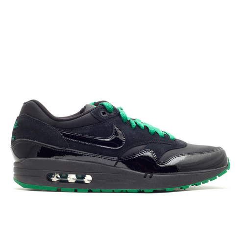 Nike Air Max 1 'Air Attack Pack - Black Pine Green' - 308866-006