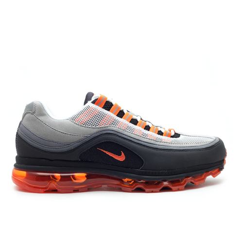 Nike Air Max 24-7 - 397252-011