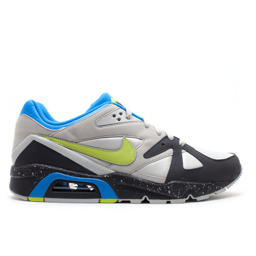 Nike Air Structure Triax 91 - 318088-005