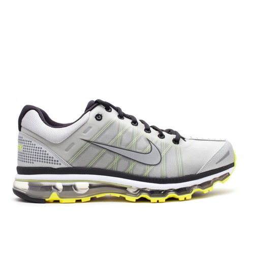 Nike Air Max+ 2009 - 354744-006