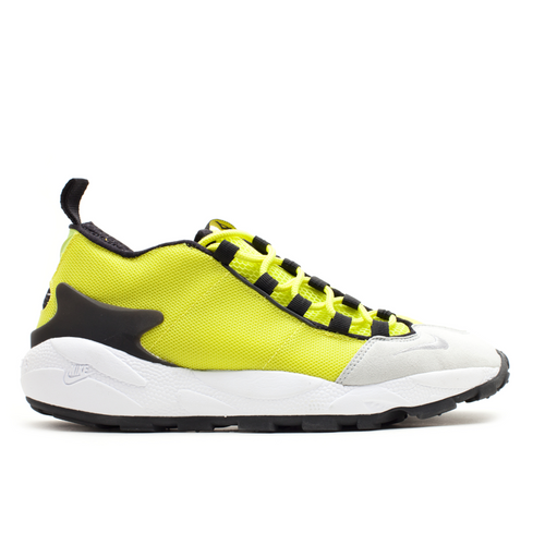 Nike Air Footscape Hf Tz 'Fragment' - 369188-301