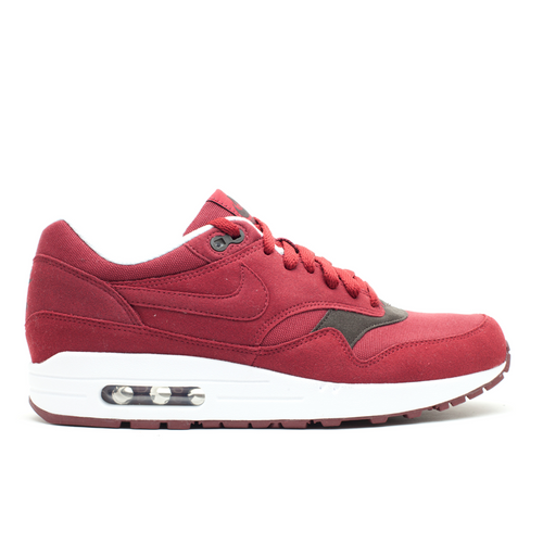 Nike Air Max 1 'Tonal Pack - Team Red' - 308866-601