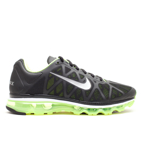 Nike Air Max + 2011 - 429889-007