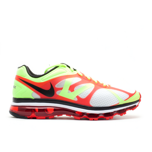 Nike Air Max+ 2012 - 487982-103