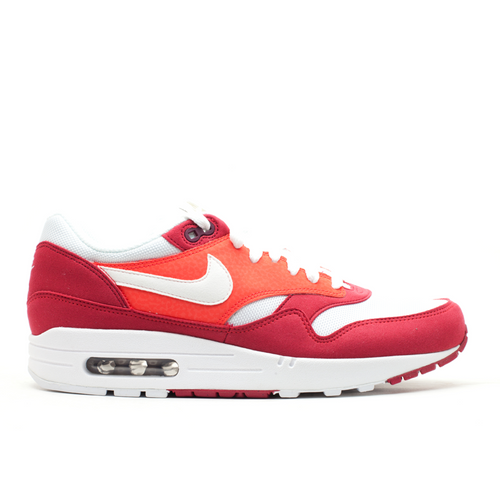 Nike Air Max 1 'Legacy Red' - 308866-602