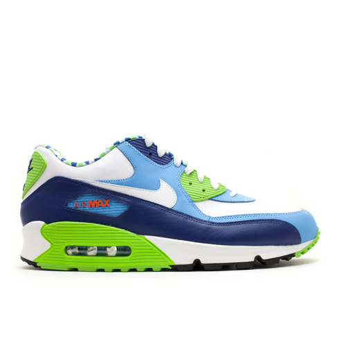 Nike Air Max 90 'Lacrosse' - 325018-134