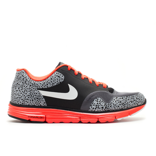 Nike Lunar Safari Fuse+ - 525059-016