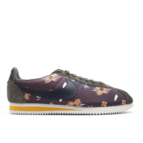Nike Classic Cortez Nylon Qs 'Aloha Pack' - 603274-307