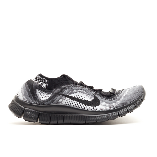 Nike Free Flyknit+ Sp 'Nyc' - 634426-009