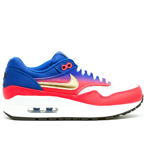Nike Wmns Air Max 1 Premium 'Magista Pack' - 454746-105
