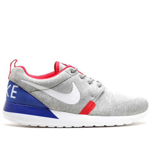 Nike Rosherun QS GS 'Great Britain' - 703935-002