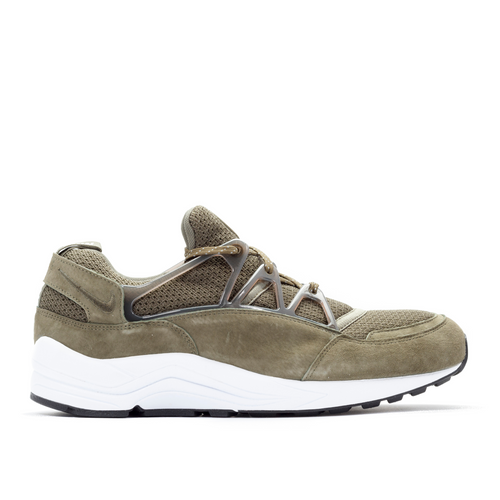 Nike Size? x Air Huarache Light Premium 'Medium Olive' - 708831-221