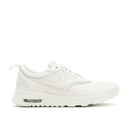 Nike Wmns Air Max Thea Pinnacle 'Light Bone' - 839611-001