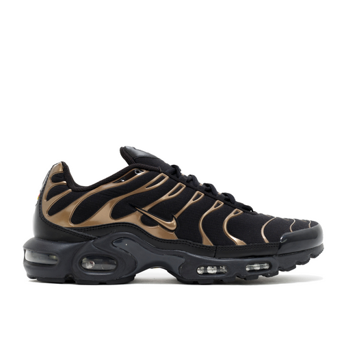 Nike Air Max Plus TXT - 647315-090