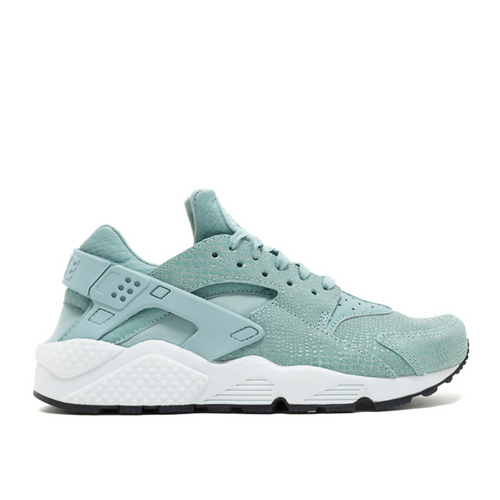 Nike Wmns Air Huarache Run Print 'Cannon Crocodile' - 725076-006