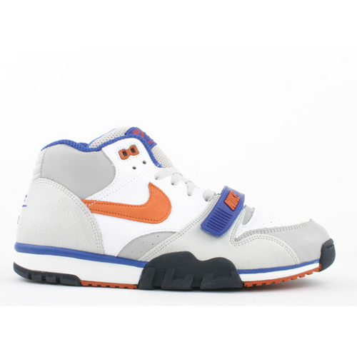 Nike Air Trainer 1 'Knicks' - 306530-081