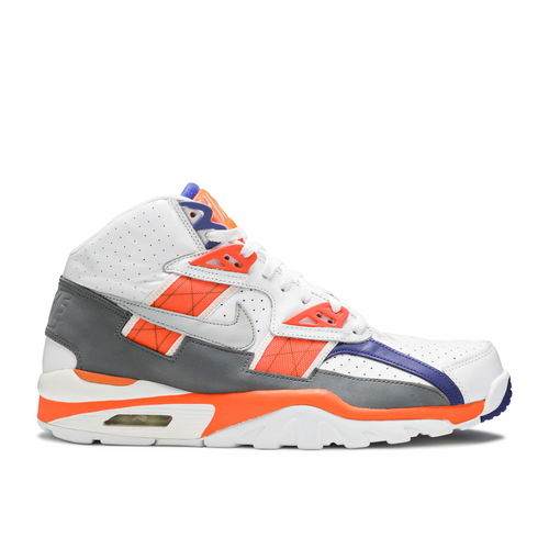 Nike Air Trainer SC High 'Bo Jackson' 2009 - 302346-106-09