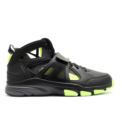 Nike Zoom Huarache Tr Mid - 414975-071