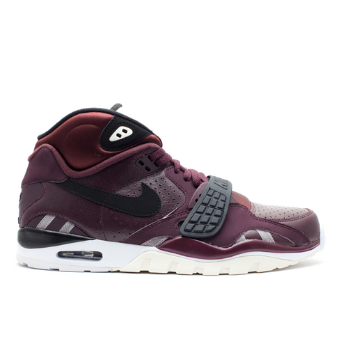 Nike Air Trainer SC 2 'Deep Burgundy' - 443575-600