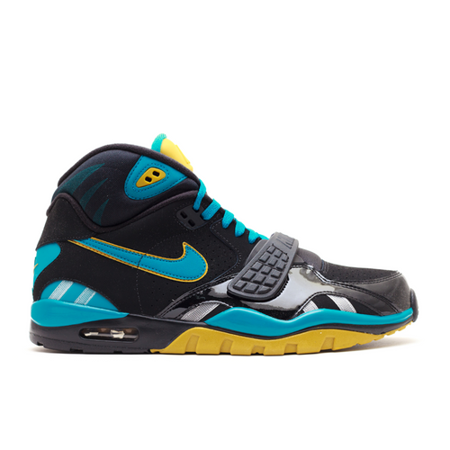 Nike Air Trainer Sc 2 Qs Nfl 'Jaguars' - 614640-001