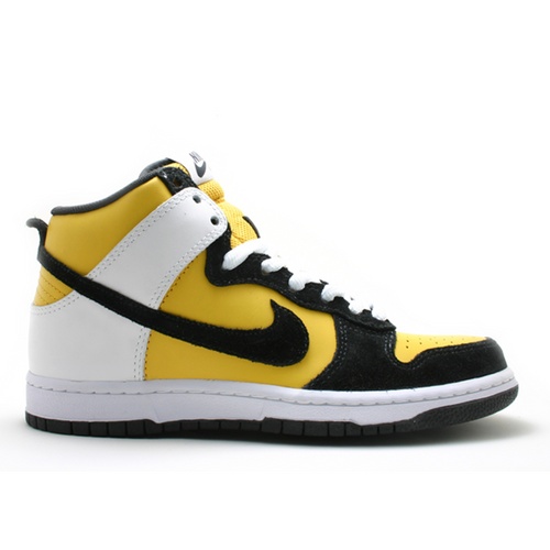 Nike Dunk Hi Sb Emb - 315681-711