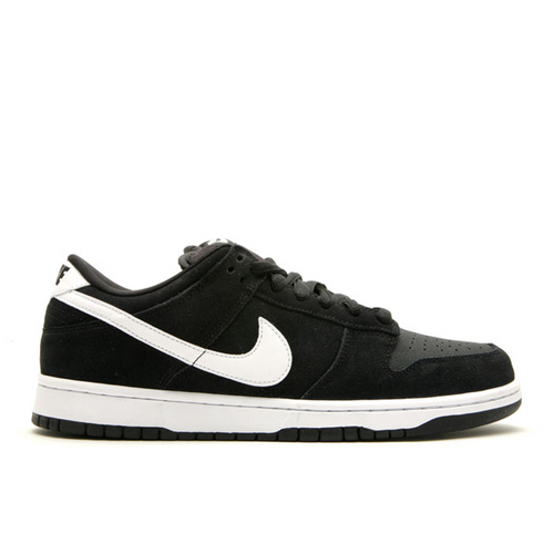 Nike Dunk Low Pro Sb - 304292-015