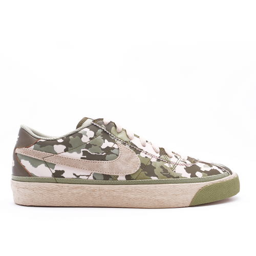 Nike Zoom Bruin Sb - 366665-301