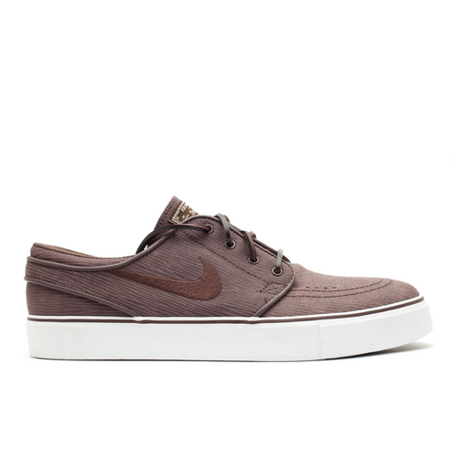Nike Zoom Stefan Janoski Premium Sb 'Wood Grain' - 375361-201