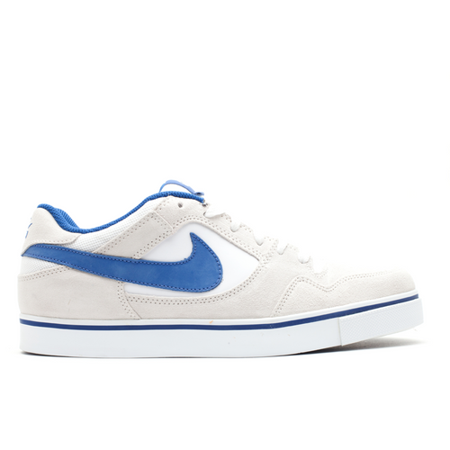 Nike Zoom Paul Rodriguez 2.5 'Swan Blue' - 386613-100