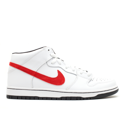 Nike Dunk Mid Pro Sb - 314383-100