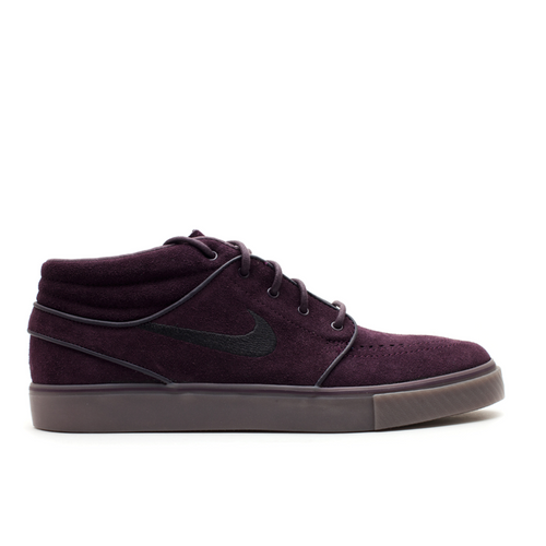 Nike Zoom Stefan Janoski Mid - 443095-609