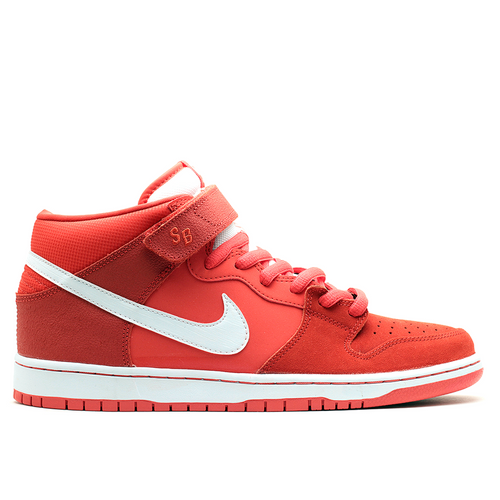 Nike Dunk Mid Pro Sb - 314383-616