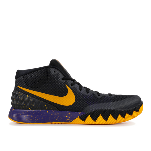 Nike Kyrie 1 iD 'Multi-Color' - 747423-XXX
