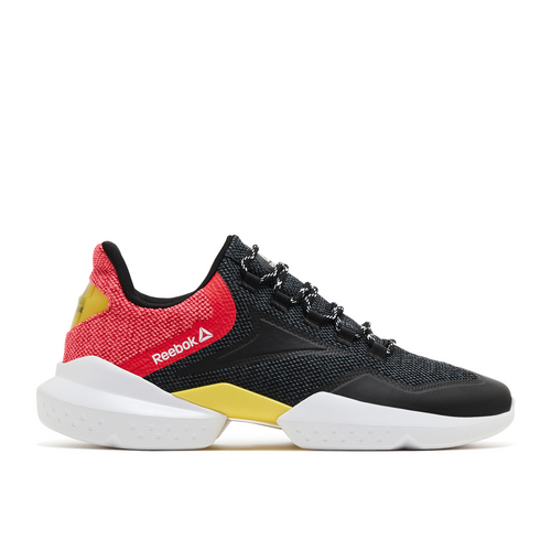 Reebok Split Fuel 'Yellow' - DV5450