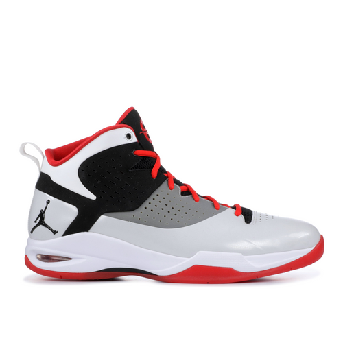 Air Jordan Jordan Fly Wade 'White' - 429486-601