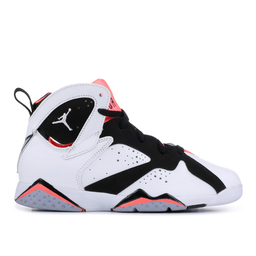 Air Jordan 7 Retro PS 'Hot Lava' - 442961-106