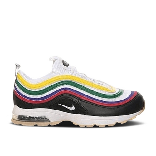 Nike Wmns Air Max 97 Zen - 317979-011
