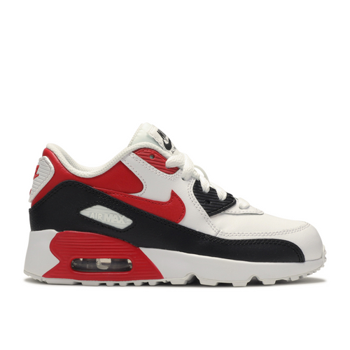 Nike Air Max 90 Leather PS 'White Dusted Clay' - 833414-107