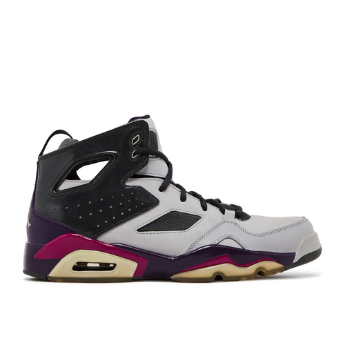 Air Jordan Jordan Flight Club 91 'Grand Purple' - 555475-028