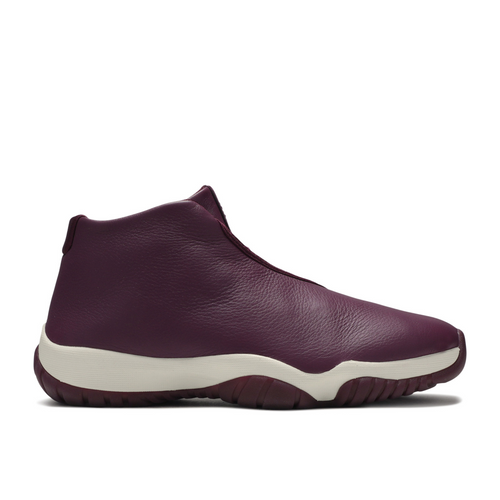 Air Jordan Wmns Jordan Future 'Bordeaux' - AR0726-600