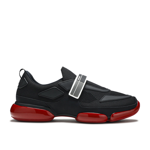 Prada Cloudbust 'Black Red' - 2OG0641OUF-F002L