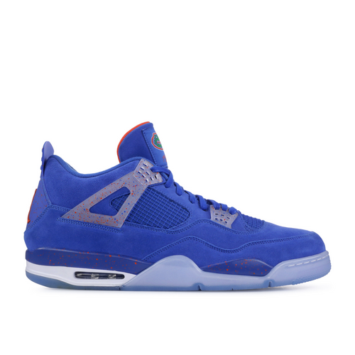 Air Jordan 4 Retro 'Florida Gators' PE - SP18-MNJDLS-731-LN3-AJ4-904283