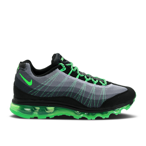 Nike Air Max 95 Dynamic Flywire 'Poison Green' - 554715-030