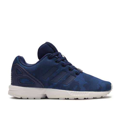 adidas ZX Flux C 'Blue White' - BB2426