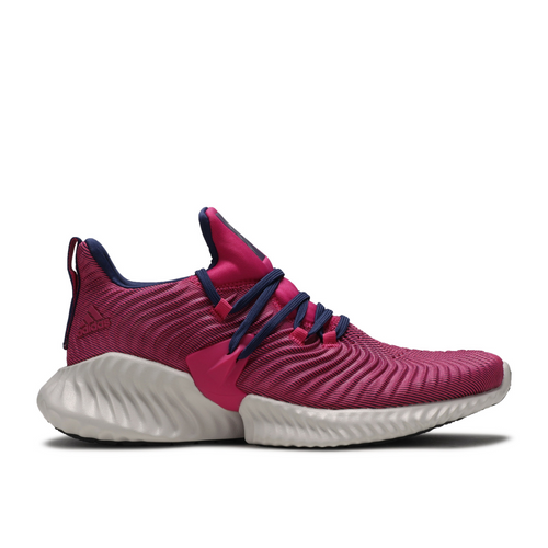 adidas Alphabounce Instinct J 'Real Magenta' - BB7719