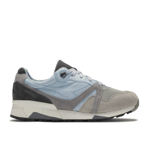 Diadora Solebox x N9000 'Ferro' - 161566-06-C5884